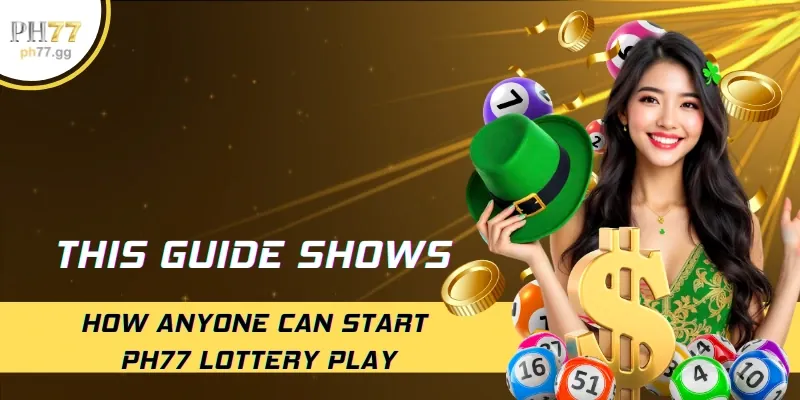 Hướng dẫn chơi Slot Games
