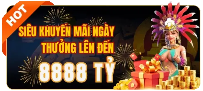 Khuyến mãi nạp lại hàng ngày Happyluke