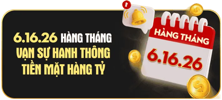 Giải thích cơ chế hoàn trả Happyluke
