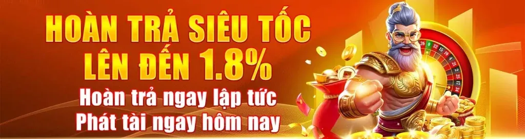HappyLuke Khuyến Mãi 2026: Ưu Đãi Độc Quyền & Thưởng Game Hấp Dẫn!