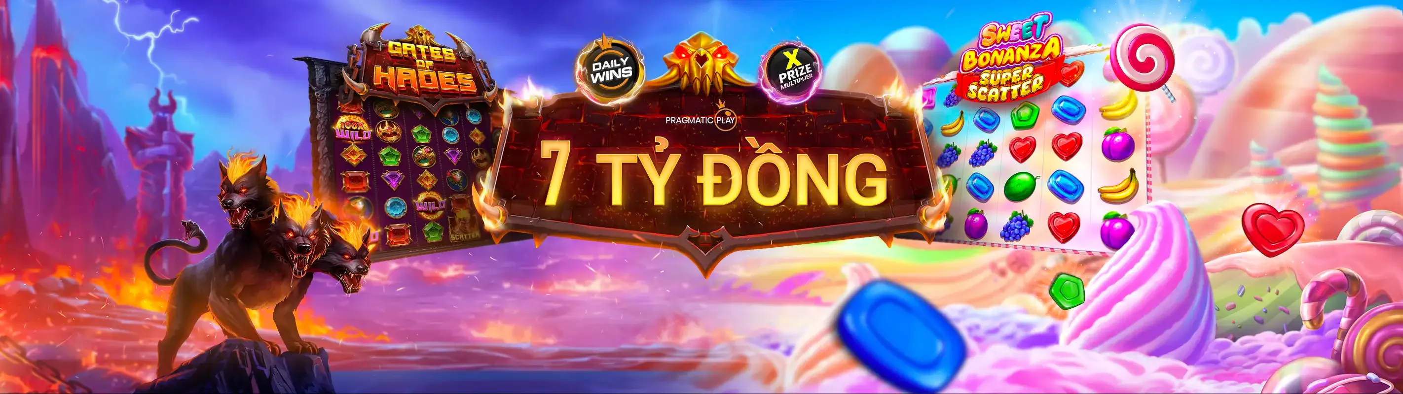 Bàn Roulette trực tuyến tại Happyluke với các chip cược và bánh xe quay