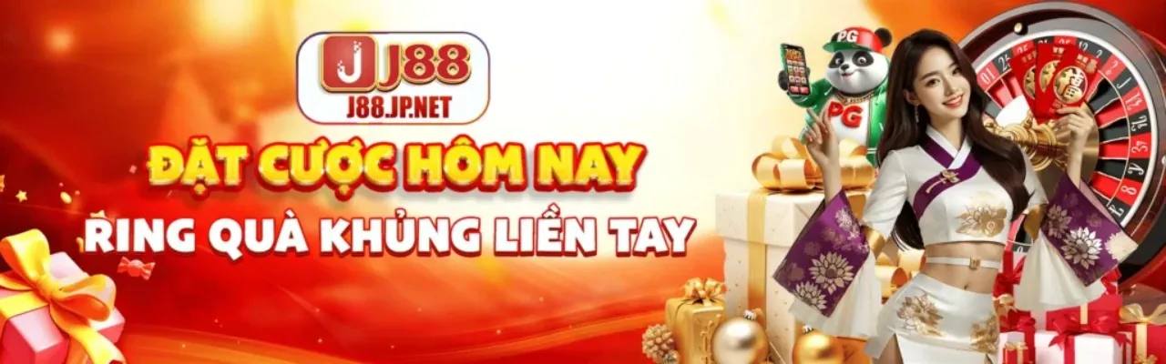 Sân vận động với ánh đèn rực rỡ và logo Happyluke khuyến mãi