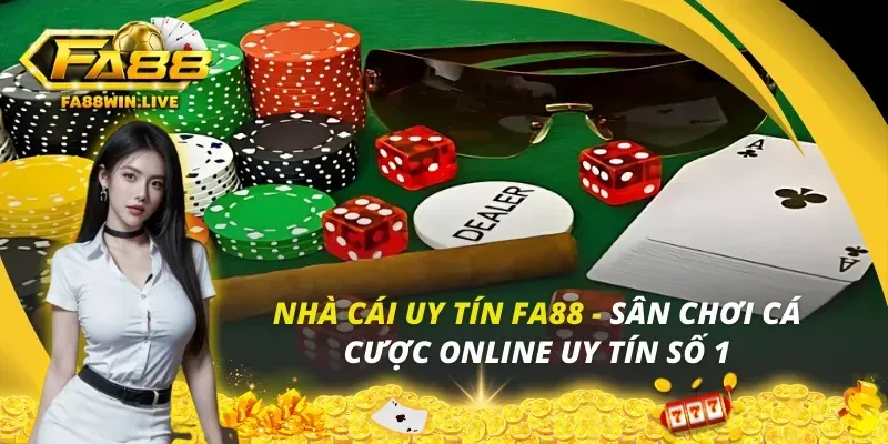 Hướng dẫn chơi Live Casino